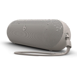 BEATS BY DR DRE. - Beats Pill X Kim Kardashian - Wireless Bluetooth Speaker - Light In Gray