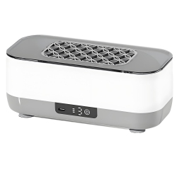 MYACUC Ultrasonic Cleaning Machine, USB Rechargeable Jewelry Cleaning Machine, for Cleaning Jewelry, Glasses, Watches, Braces