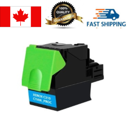 EGALAXY Xerox 006R04365 Toner Cartridge, Compatible In Cyan