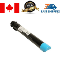 EGALAXY Xerox 006R01516 6R01516 Toner Cartridge, Compatible In Cyan