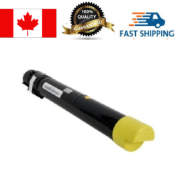 EGALAXY Xerox 006R01514 6R01514 Toner Cartridge, Compatible In Yellow