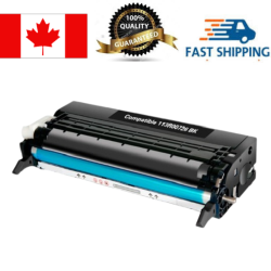 EGALAXY Xerox 6180 / 113R00726 Toner Cartridge, Compatible In Black