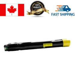 EGALAXY Xerox 106R01568 Toner Cartridge，compatible In Yellow