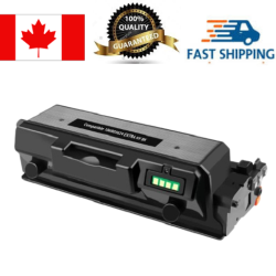 EGALAXY Xerox 106R03624 15000 Pages Toner Cartridge, Compatible In Black