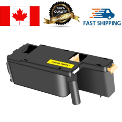 EGALAXY Xerox 106R02758 Compatible Toner Cartridge In Yellow