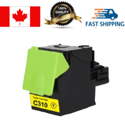 EGALAXY Xerox 006R04359 Toner, Compatible In Yellow