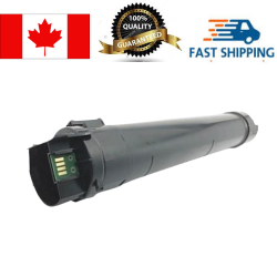 EGALAXY Xerox 006R01697 Toner Cartridge, Compatible In Black