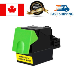 EGALAXY Xerox 006R04367 Toner Cartridge, Compatible In Yellow