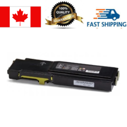 EGALAXY Xerox 106R02746 Toner Cartridge, Compatible In Yellow