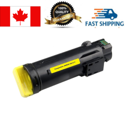 EGALAXY Xerox 106R03479 Toner Cartridge, Compatible In Yellow