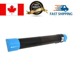 EGALAXY Xerox 006R01698 Toner Cartridge, Compatible In Cyan