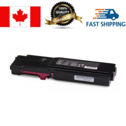 EGALAXY Xerox 106R02745 Toner Cartridge, Compatible In Magenta