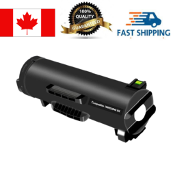 EGALAXY Xerox 106R03940 Toner Cartridge，compatible In Black