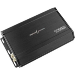 DS18 Zxi.1 1000W Rms Monoblock Amplifier