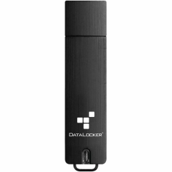 DATALOCKER Sentry 5 128GB USB 3.2 (Gen 1) Type A Flash Drive (S5128Fem)