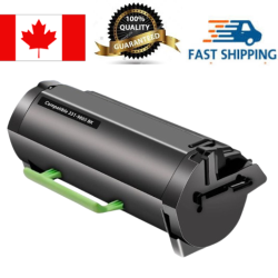 EGALAXY Dell 331-9805 Toner Cartridge (331-9803), Compatible In Black