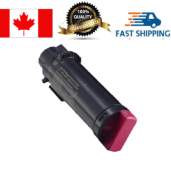 EGALAXY Dell 593-Bboy Toner Cartridge, Compatible In Magenta