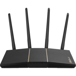 ASUS Ax3000 Wireless Dual-Band Wi-Fi 6 Router - (Rt-Ax57)