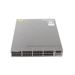CISCO Refurbished Good Ws-C3850-48T-L 3850 48 Ports Gig Managed Network Switch
