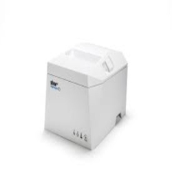 STAR Refurbished (Good) Micronics Tsp143Iv-Ue Tsp143Iv USB/ethernet LAN Thermal Printer. In White