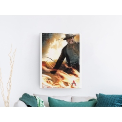 MOVIE POSTER ARENA Home Decor Australia Original Authentic Movie Poster 27X40 - Poster Only