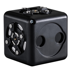 MODULAR ROBOTICS Distance Cubelet - Robot Blocks Detects Distance - Stem Robot Cube for Home And Classroom Robotics - Ages 4+ Years