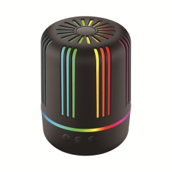 CHSSHA00 K2056 Bluetooth Speaker Colorful Luminous Home Wired USB Computer Desktop High Volume Small Speaker