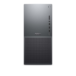 DELL Ebt2250 Desktop Computer With Intel® Core Ultra 7-265 Processor, 1Tb SSD, 32 GB Ram, Intel® Uhd Graphics, Windows 11 Pro - Graphite In Platinum