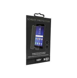 KEY Tempered Glass Screen Protector for Samsung Galaxy J3 Achieve