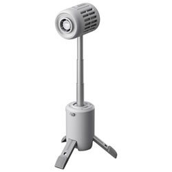 JisuLife Ultra1 Rechargeable Oudoor/Indoor Fan - Grey