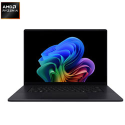 ASUS ProArt P16 16" 4K OLED Touchscreen Copilot+ PC Laptop (AMD Ryzen AI 9 HX 370/32GB RAM/1TB SSD/RTX 4060)