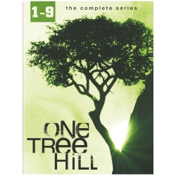 WARNER BROS. One Tree Hill: The Complete Series [DVD]