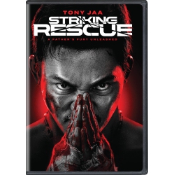 WELL GO USA Striking Rescue [DVD]