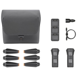 DJI Refurbished (Good) - Mavic 3 Fly More Kit
