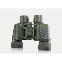 GREEN SCENIC 50X50 Binoculars, HD Portable Binoculars, Anti-Slip Design Binoculars Pressure-Resistant And Shock-Proof, Portable for Concert Hunting