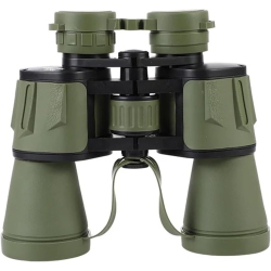 GREEN SCENIC Outdoor Binoculars 20X50 Survival Gear Zoom Binoculars High Power Binoculars -
