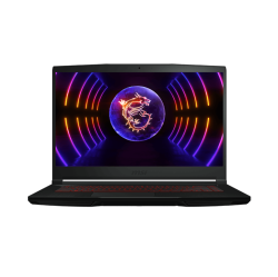 MSI Thin Gf63 15.6" Gaming Laptop, 1920 X 1080 Pixels 144Hz Screen, Geforce Rtx 2050 4GB Gddr6, 12Th Gen Intel I5-12450H 8 Cores, 16GB Ddr4+1Tb SSD