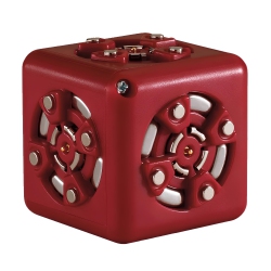 MODULAR ROBOTICS Inverse Cubelet Robot Cube Blocks - Stem Robot Cube for Home And Classroom Robotics - Ages 4+ Years