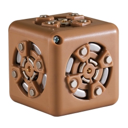 MODULAR ROBOTICS Minimum Cubelet Robot Cube Blocks - Stem Cube for Home And Classroom Robotics - Ages 4+ Years