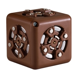 MODULAR ROBOTICS Maximum Cubelet Robot Cube Blocks - Stem Cube for Home And Classroom Robotics - Ages 4+ Years