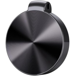 GREEN SCENIC High-Definition Noise Reduction Voice Recorder, One-Click Recording for Conferences And Classes, Portable Voice-Controlled Voice