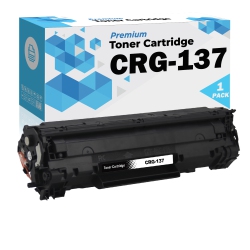 ULTMAX Ultra Toner® Compatible Canon 137 Toner Cartridge Crg-137 Imageclass D570 Lbp151Dw Mf210 Mf212W Mf216N Mf217W Mf227Dw Mf229Dw Mf232W Mf236N