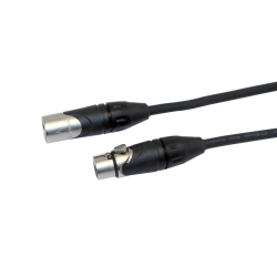 YORKVILLE SOUND Dlx Series Microphone Cable - 50 Foot