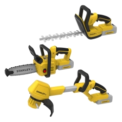 STANLEY Jr. Garden Tool Set