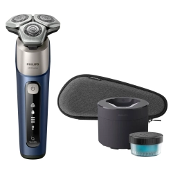 PHILIPS Shaver Series 6000 Wet & Dry Electric Shaver