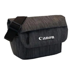 CANON Refurbished (Good) Mini Messenger Bag (Grey) 3655V911
