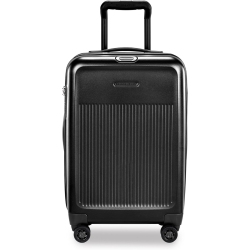 BRIGGS & RILEY Unisex-Adult Sympatico Hardside Domestic Spinner Luggage Carry On Bag