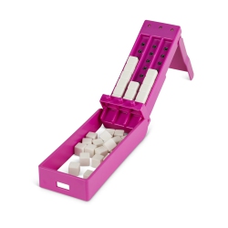 BIRDBRAIN Cube: A Tool for Students to Learn The Building Blocks Of Math