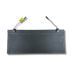 ICETREK 20" X 48" Heated Snow Melting Passageway Mat