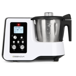 ESSENOVA ® Pro 12-In-1 Multifunctional Cooking Machine